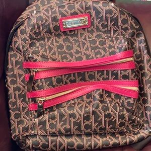 Calvin Klein is It’s Brand new